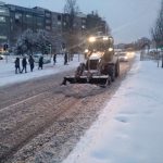 İstanbul’da kar hazırlıkları başladı!