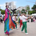 Kadıköy Çevre Festivali sona erdi